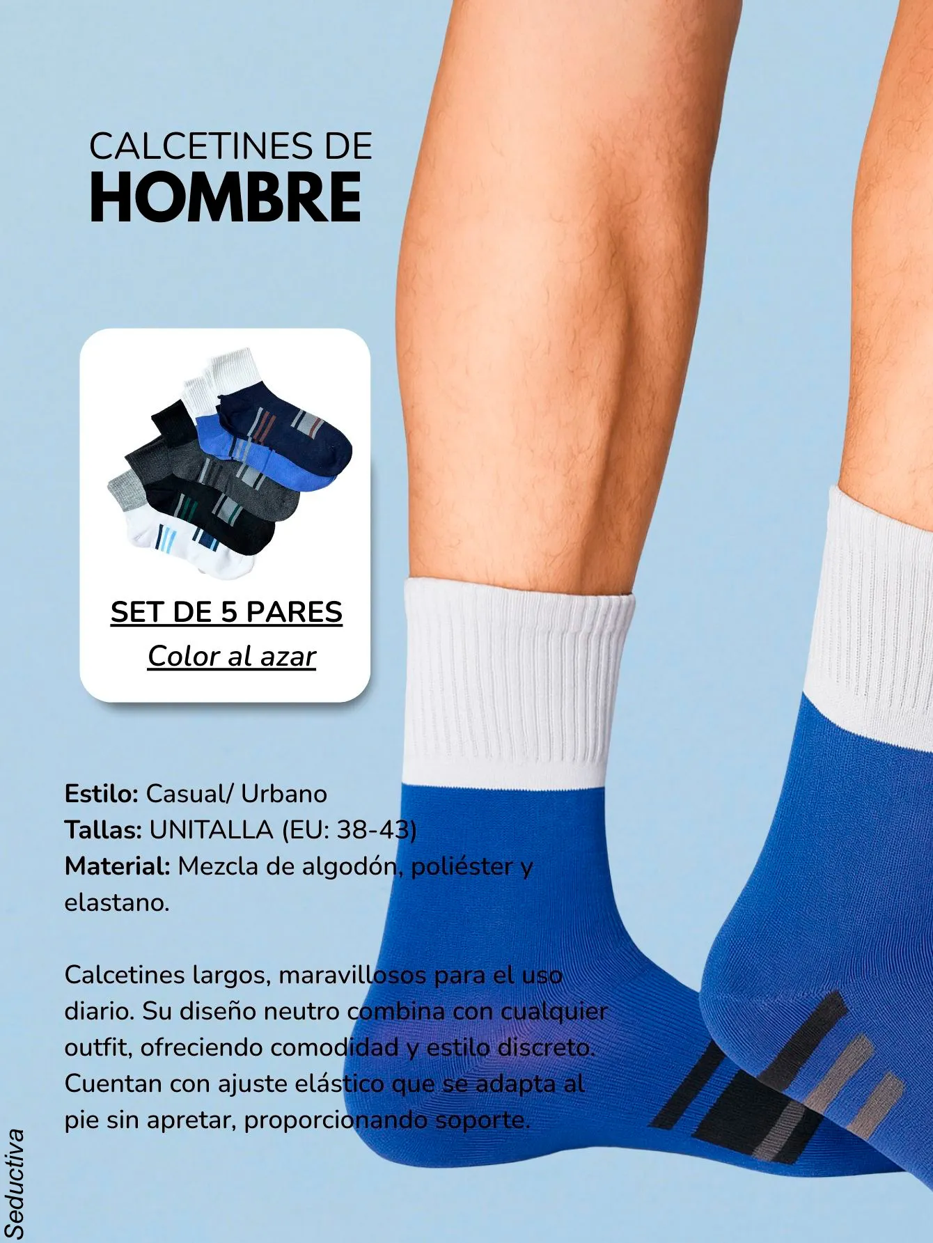 AE6103 KIT DE 5 2656